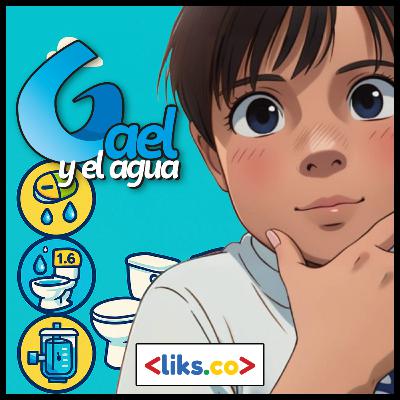Operación casa hídrica 3000 - El wc más inteligente del vecindario