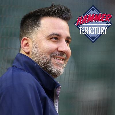 Winter Meetings and 2026 MLB Draft