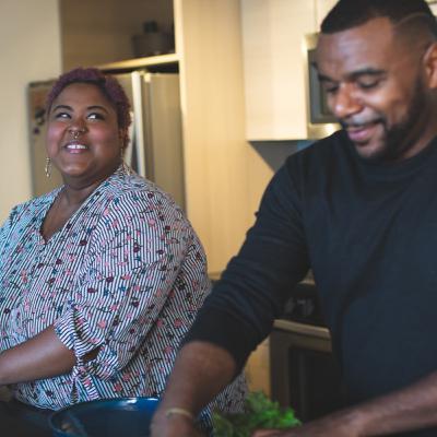 Dating after a long relationship - Joys and Pains