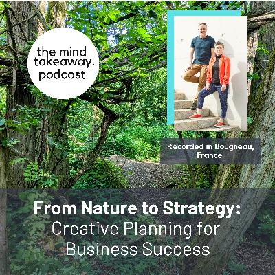 From Nature to Strategy: Creative Planning for Business Success