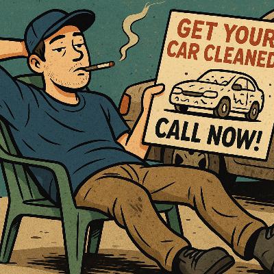 Shame, Speed, and the Science of Lazy Sales