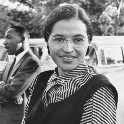 #13 Plongeons au cœur de l'Histoire : Rosa Parks, celle qui a dit non à la ségrégation #13 Plongeons au cœur de l'Histoire : Rosa Parks, celle qui a dit non à la ségrégation