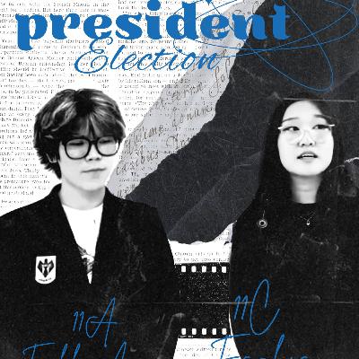 2025 Presidential election | Egshig and Enkh-amar 2025 Presidential election | Egshig and Enkh-amar