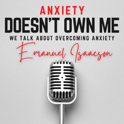 Is There a Way Out of Anxiety?