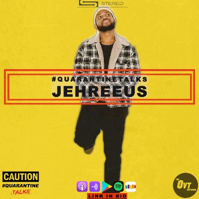 Jehreeus