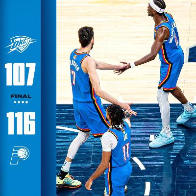 Recap of NBA Finals Games 1,2,3. Recap of NBA Finals Games 1,2,3.