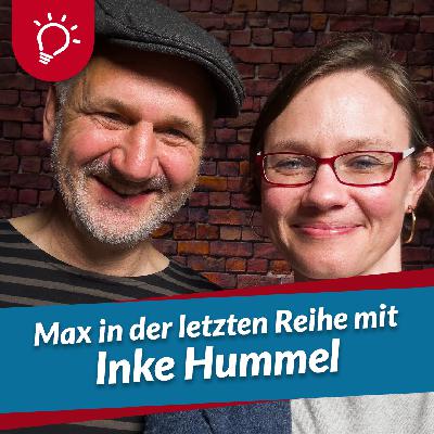 Stresszeit Pubertät! Max & Inke Hummel