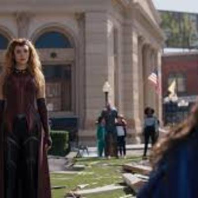 Wandavision Ep: 9 The Series Finale, We breakdown the episode in depth by analyzing the most important lines.