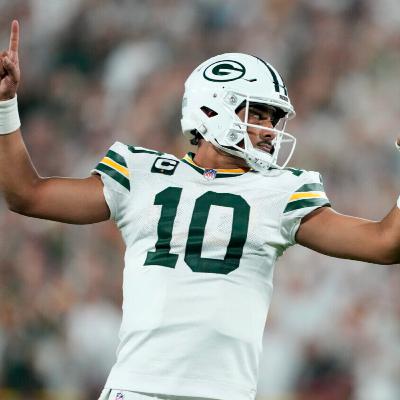 T&P NFL LIVE: Chiefs em crise? Packers e Eagles no topo?