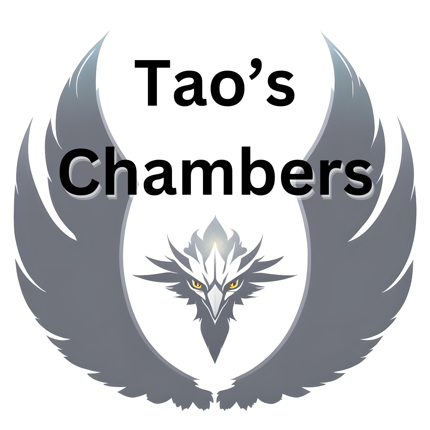 Tao's Chambers - Self Realization & Acceptance Part 1 episode artwork
