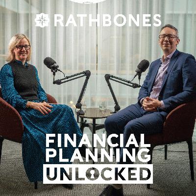 Financial planning for the younger generation - part 1 Financial planning for the younger generation - part 1