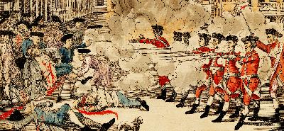 Nathaniel Sheidley Revolutionary Spaces Boston | A Southern Girl’s View Podcast