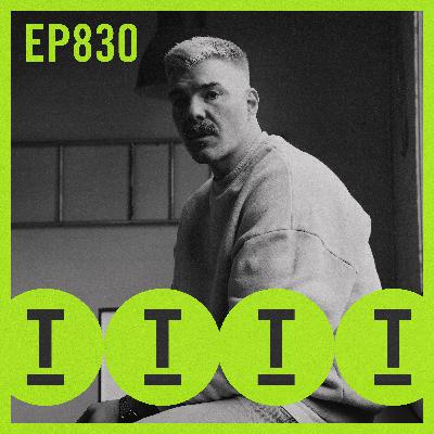 Toolroom Radio EP830 Toolroom Radio EP830