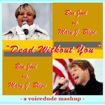 "Dead Without You" "Dead Without You"