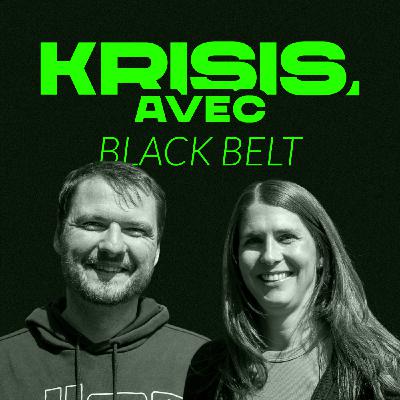 Ils créent le premier gel douche anti-courbatures - Black Belt Ils créent le premier gel douche anti-courbatures - Black Belt