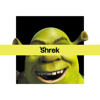 Todo sobre mi SHREK Todo sobre mi SHREK