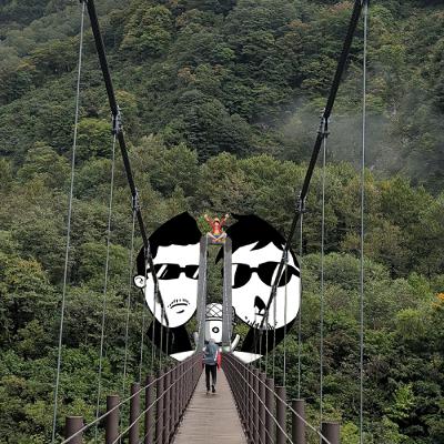 حلقة الحلقة | رحلة جبل هاكو