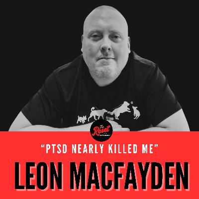 Leon MacFayden