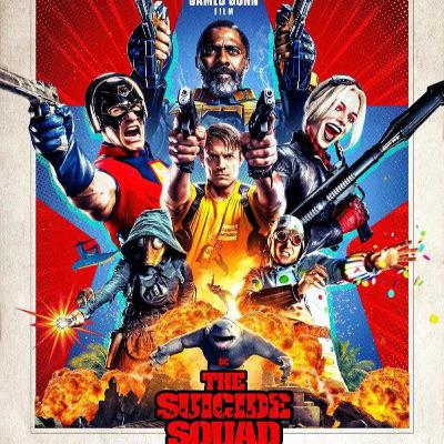 Escuadrón Suicida 2- Reseña