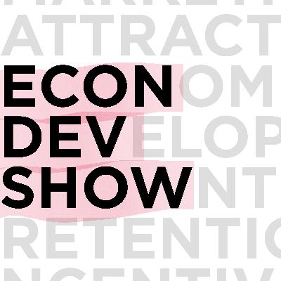 190: New Jersey’s Bold Playbook with Kathleen Coviello