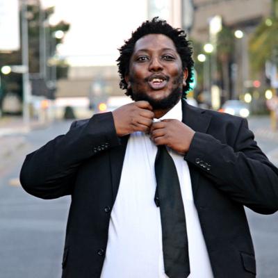 KG Mokgadi – Friday Comedy