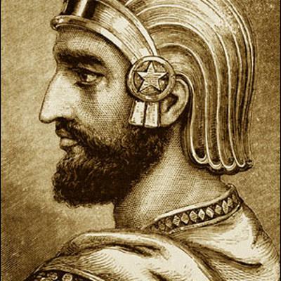 Persian History Podcast Episode 1- Rise of the Achemenid Empire