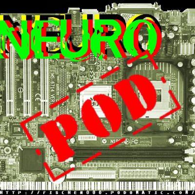 Neuropod #3