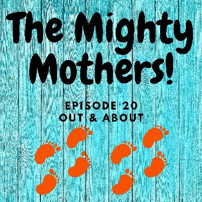 019 - Out and about