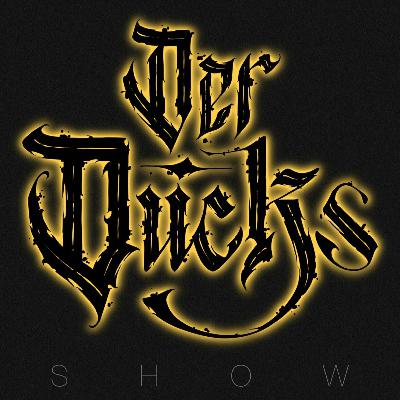 Антон Киятов в гостях у der Ducks show pt.3