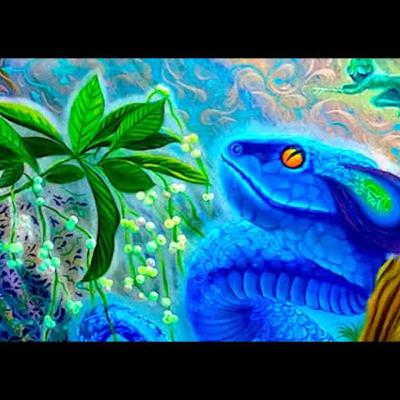 The Animals during the EndTimes n Current Situation Update - The Prophecies of Otrok Vyacheslav, p6