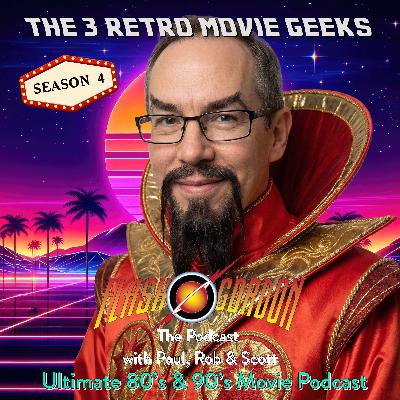 Episode 49: Flash Gordon (1980)