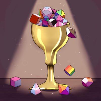 Blood of Kings 4.29 - A War Room by Any Other Name