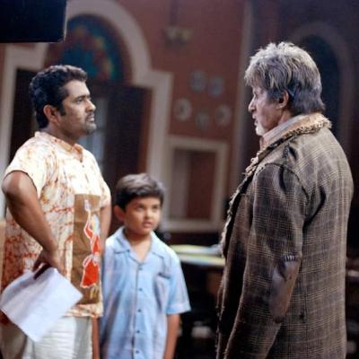 Conversation With Vivek Sharma/Acting Tips Conversation With Vivek Sharma/Acting Tips