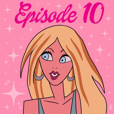 Barbie Got Replaced | Episode 10: My Scene Web Series Barbie Got Replaced | Episode 10: My Scene Web Series