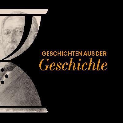 GAG537: Tinte, Blut und Eisen – Fontane an der Front
