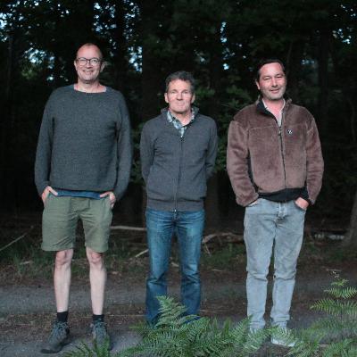 Vbk-podcast episode 9: No-nonsense met Luc De Baets