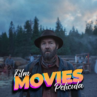 150. Train Dreams & Prey