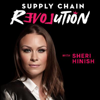 AI - Powered Transformation for Regenerative Manufacturing - 10 Big Ideas to Transform Supply Chains for a Regenerative Future