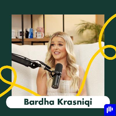 Love Is Blind UK & Dating In Dubai - Bardha Krasniqi Love Is Blind UK & Dating In Dubai - Bardha Krasniqi