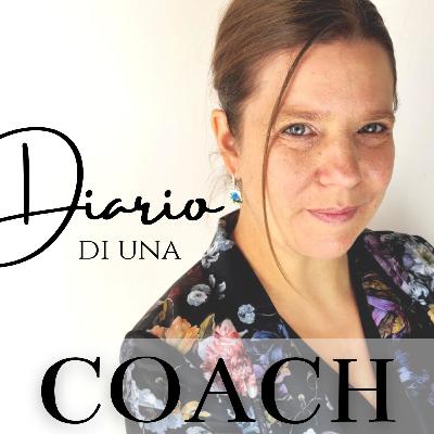 Diario di una Coach 22 - Mi sono lanciata! Diario di una Coach 22 - Mi sono lanciata!