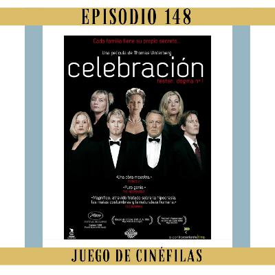 148. La celebración: Fingir demencia 148. La celebración: Fingir demencia