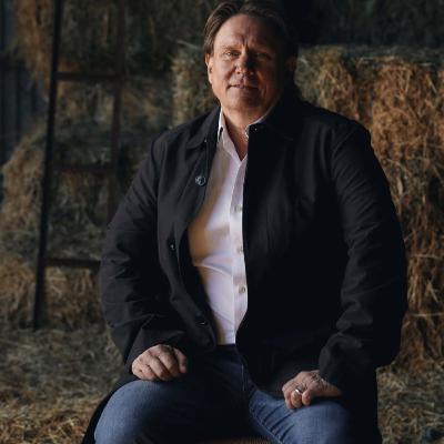 Owen Inglis - Sidewood Estate- Adelaide Hills