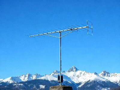 Tertúlia sobre radioafició 19 – les preses de terra – Minuts Mosseguis 091