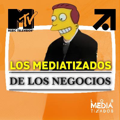 Mediatizados 450 - LM de los Negocios y FesTVal parte 2