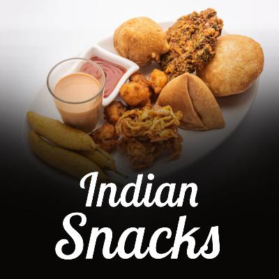5 healthy Indian snacks for weight loss