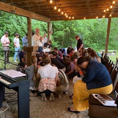 The Nehemiah Discipleship Program Report and Reflections on Christian Unity The Nehemiah Discipleship Program Report and Reflections on Christian Unity