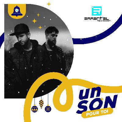 "Little Drummer Boy" de Tommee Profitt et Stephen Stanley !