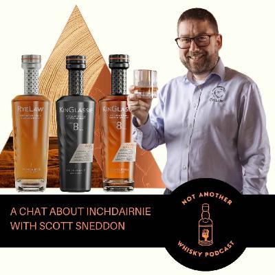 Inside InchDairnie: A Chat with Scott Sneddon