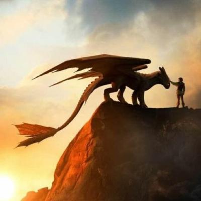 Cómo entrenar a tu dragón ¿el boom del verano?+El Deseo nos avanza Amarga Navidad +BSO 30 años de Sospechosos habituales