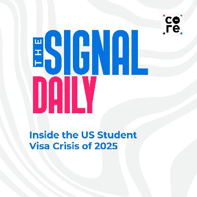 Inside the US Student Visa Crisis of 2025